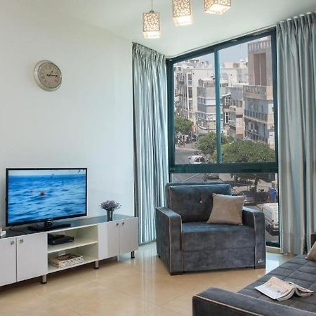 H7 Tlv Hotel Tel Aviv Luaran gambar