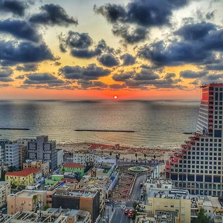 H7 Tlv Hotel Tel Aviv Luaran gambar