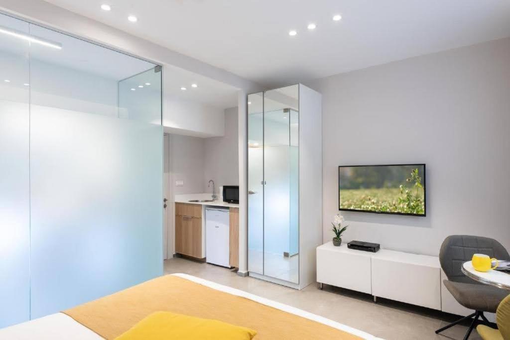H7 Tlv Hotel Tel Aviv Luaran gambar