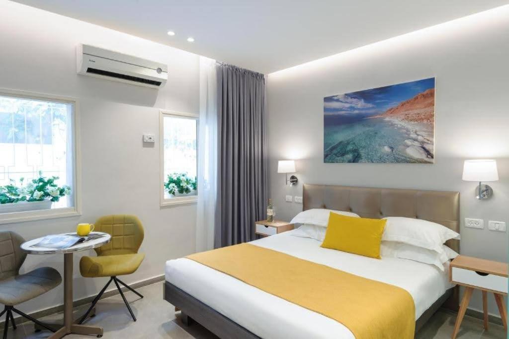 H7 Tlv Hotel Tel Aviv Luaran gambar