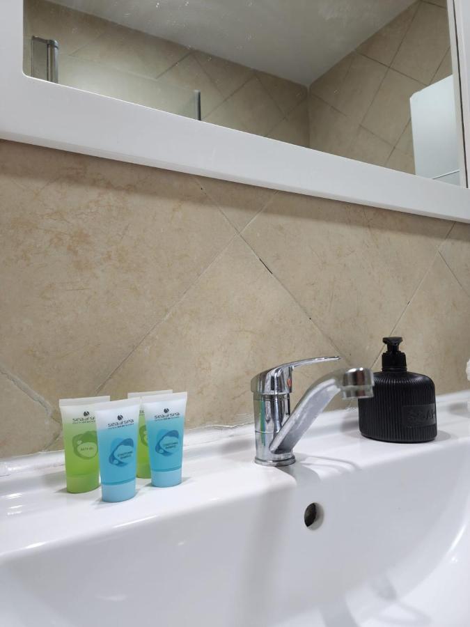 H7 Tlv Hotel Tel Aviv Luaran gambar