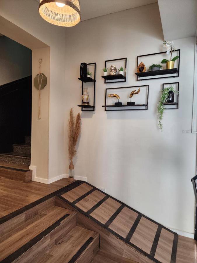 H7 Tlv Hotel Tel Aviv Luaran gambar