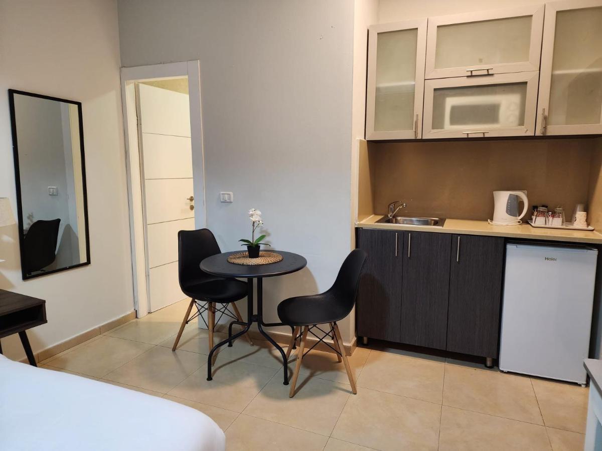 H7 Tlv Hotel Tel Aviv Luaran gambar