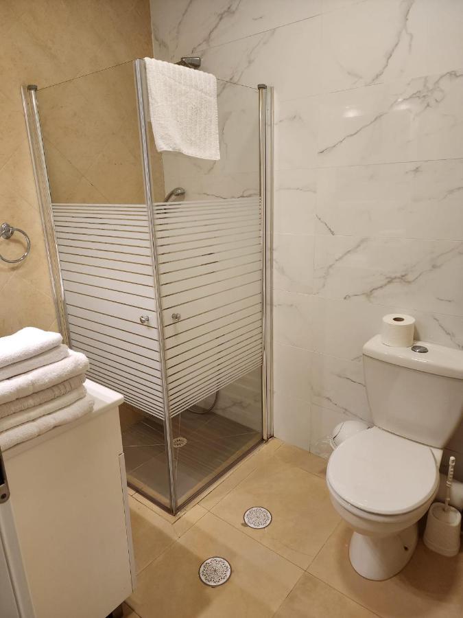 H7 Tlv Hotel Tel Aviv Luaran gambar