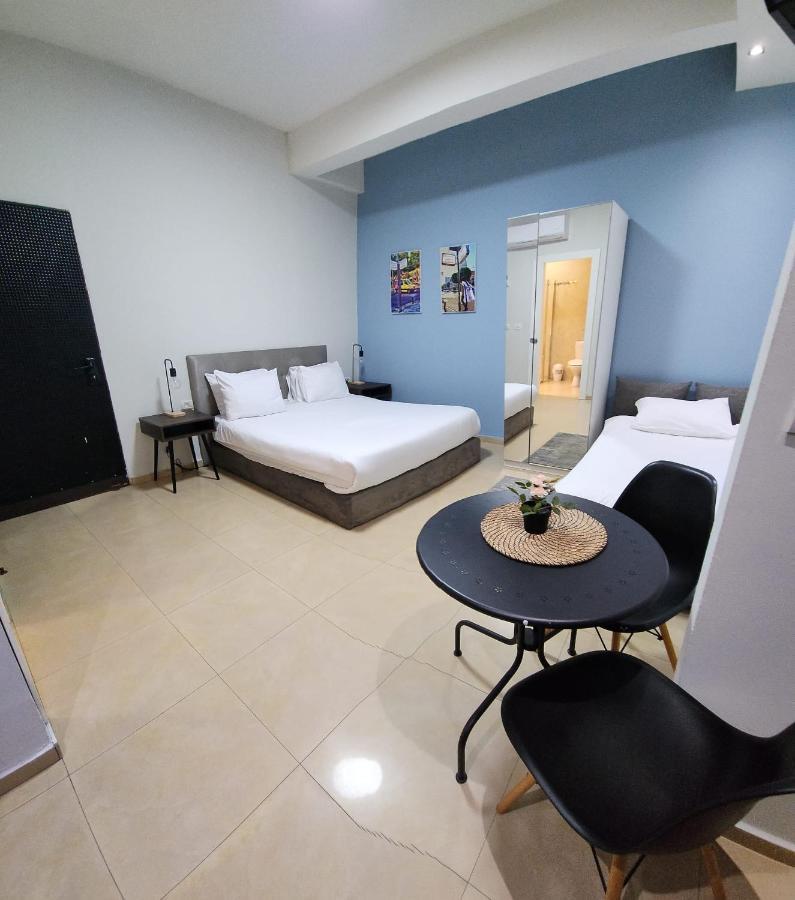 H7 Tlv Hotel Tel Aviv Luaran gambar